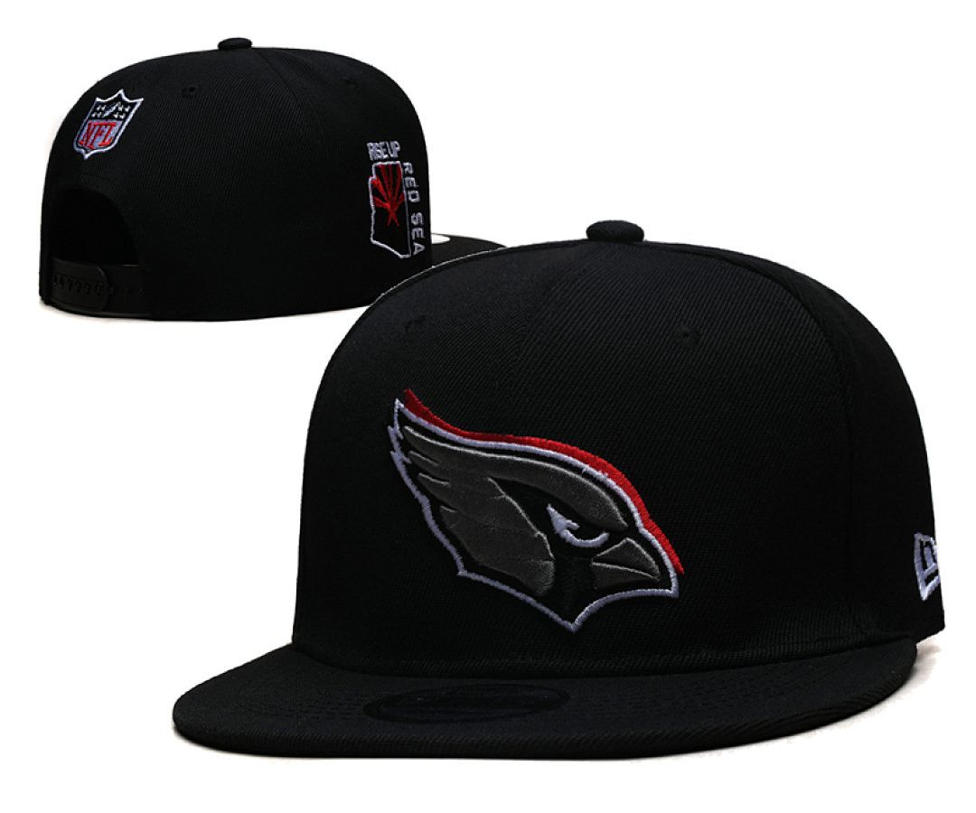 2026 NFL Arizona Cardinals Hat style YS01281